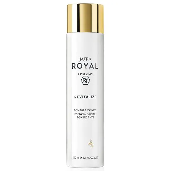 JAFRA ROYAL Revitalize Esencia Facial Tonificante