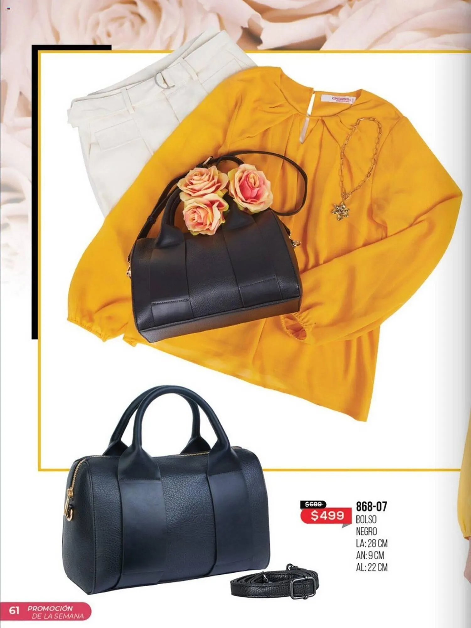 Catálogo de Catálogo Cklass 2 de mayo al 19 de mayo 2024 - Pagina 32