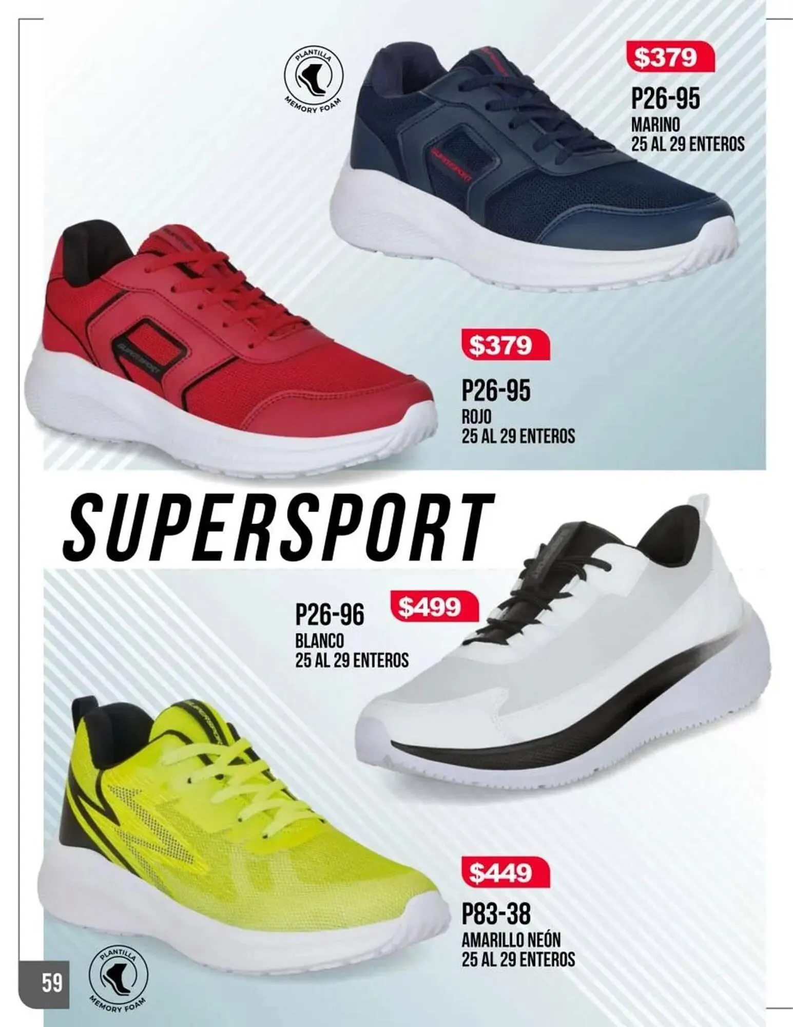 Catálogo de Catálogo Cklass 9 de junio al 22 de junio 2025 - Pagina 81