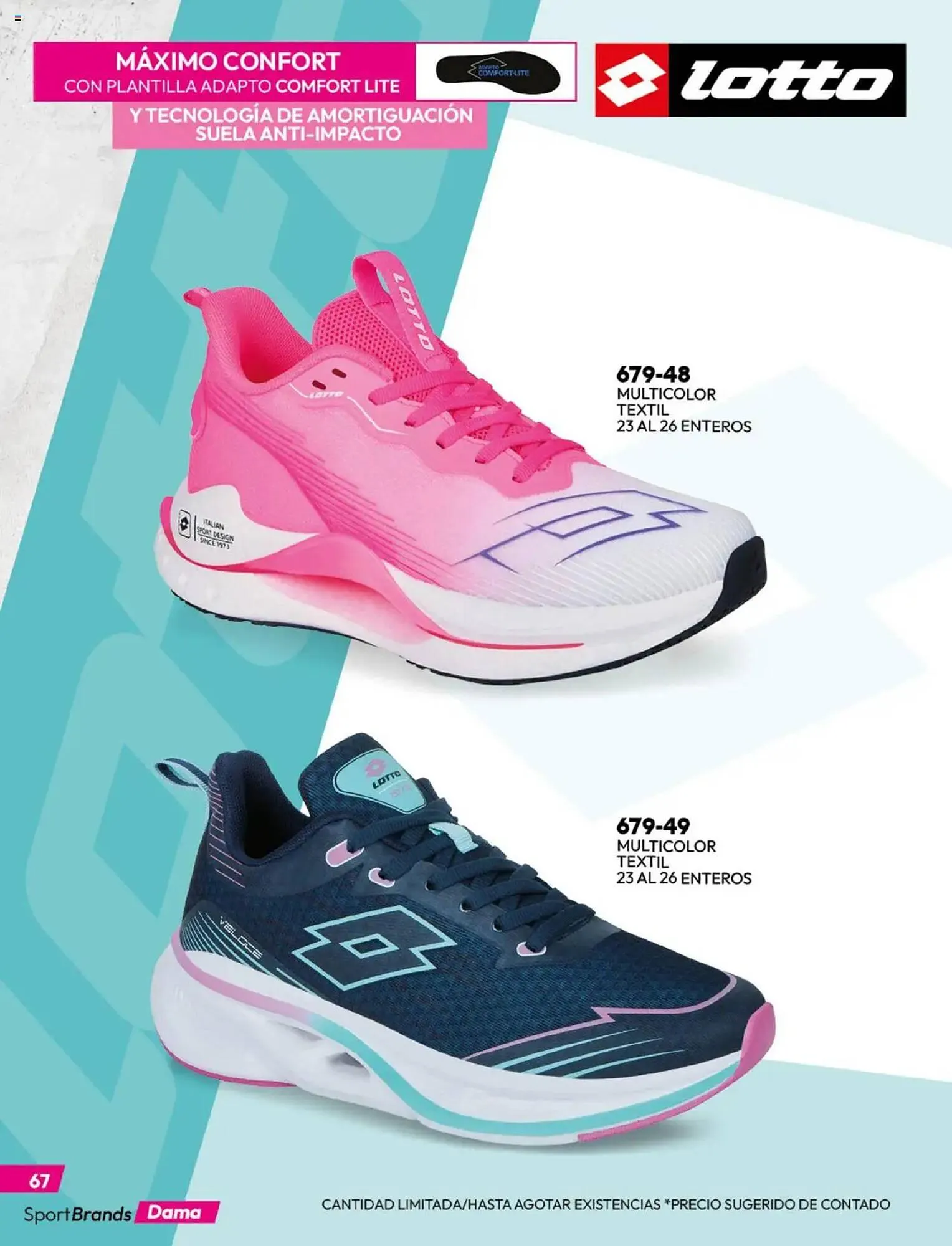 Catálogo de Catálogo Cklass 14 de julio al 1 de enero 2026 - Pagina 139