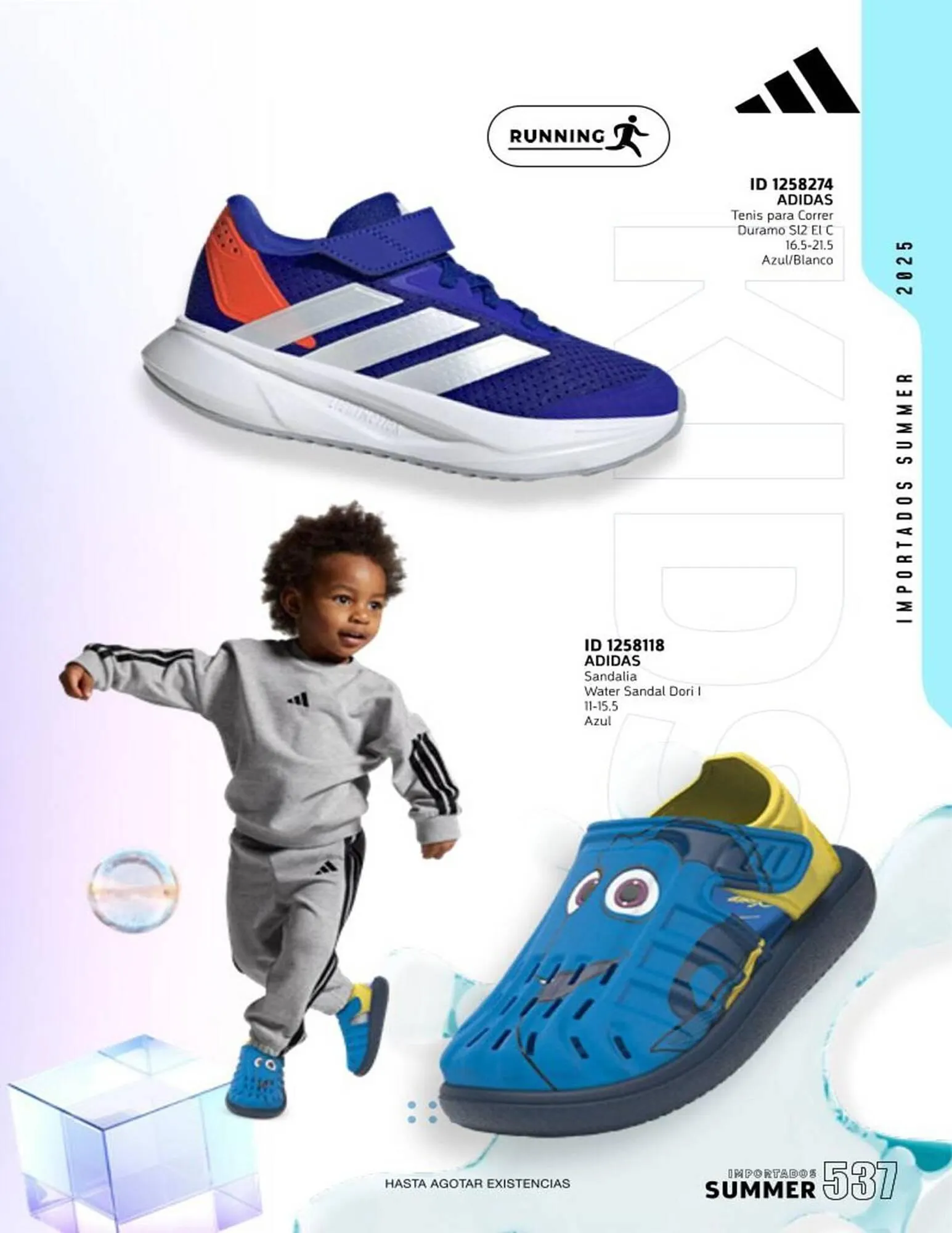 Catálogo de Catálogo Price Shoes 8 de julio al 31 de diciembre 2025 - Pagina 537