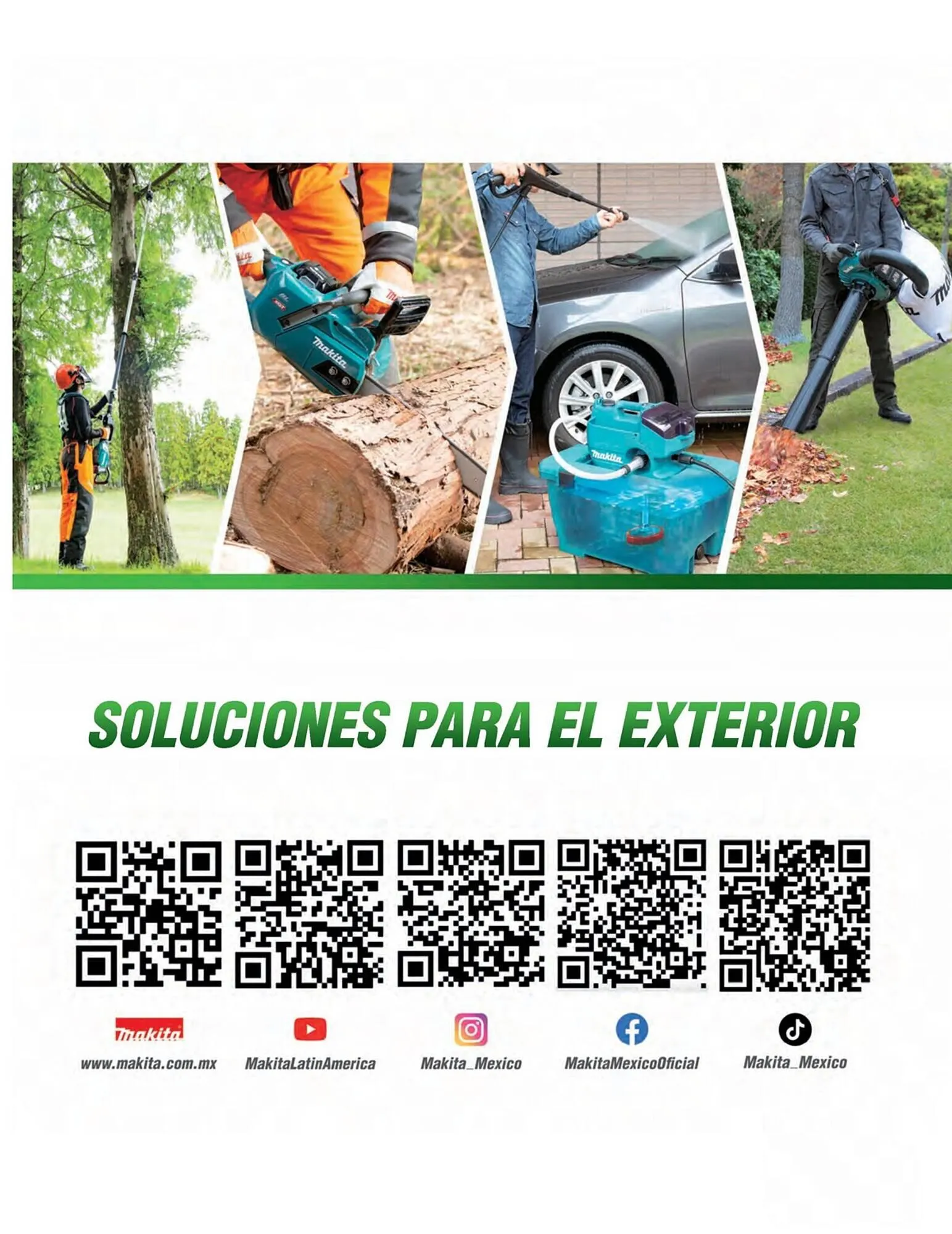 Catálogo de Catálogo Makita 5 de junio al 31 de diciembre 2023 - Pagina 72