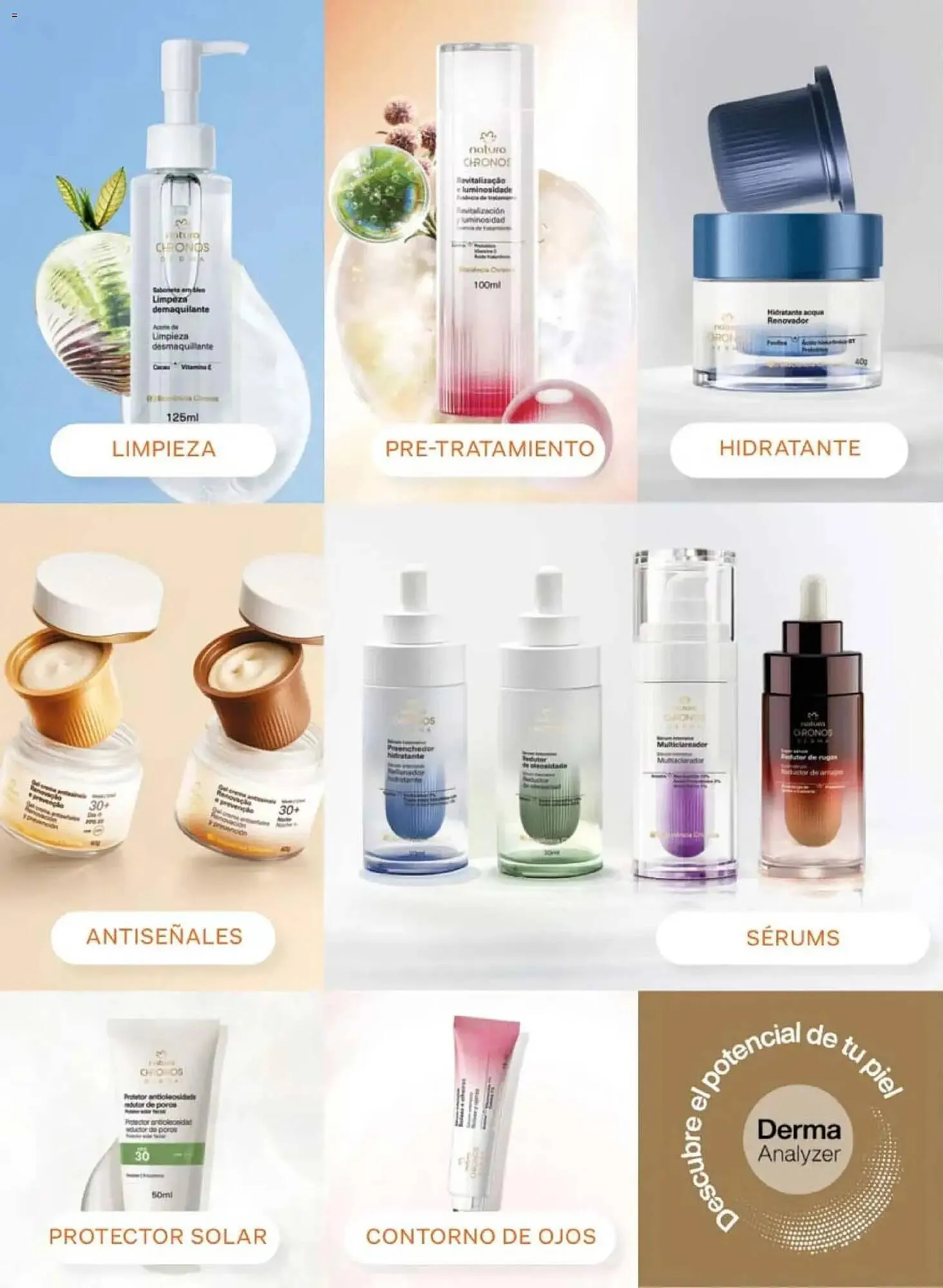 Catálogo de Catálogo Natura 2 de abril al 14 de mayo 2026 - Pagina 100