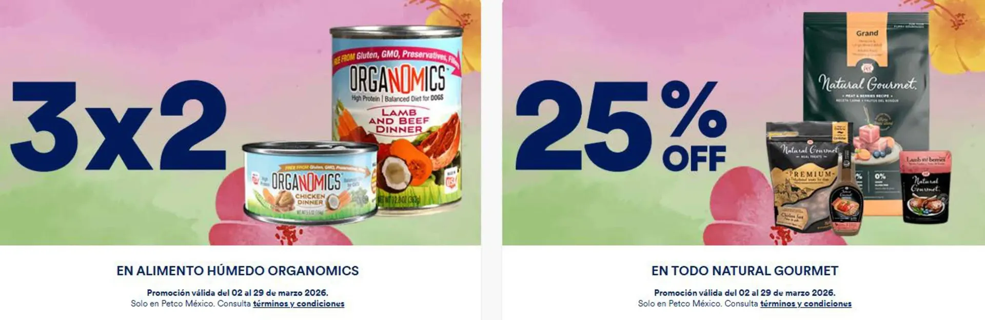 Catálogo de Catálogo Petco 17 de marzo al 29 de marzo 2026 - Pagina 7