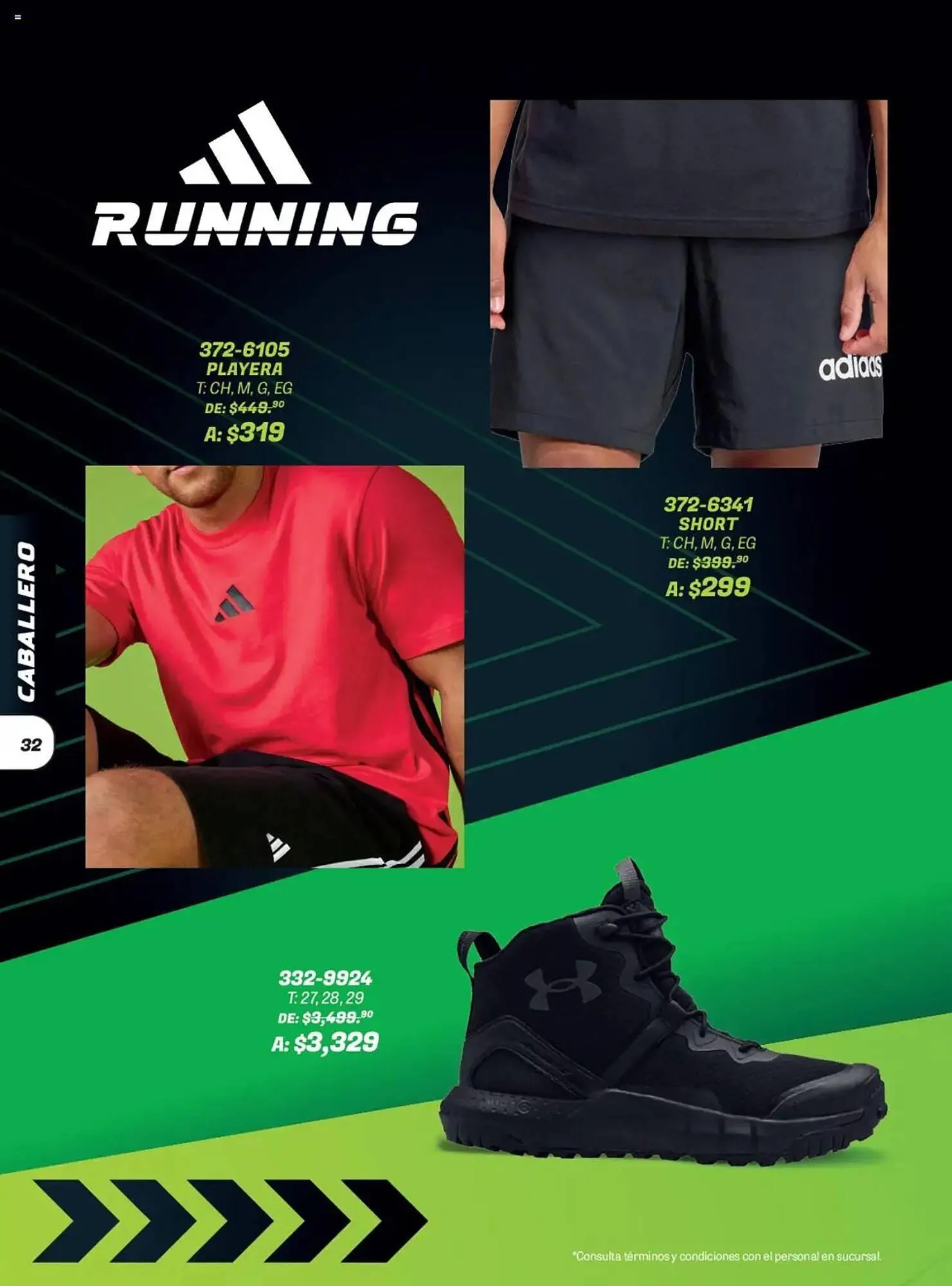 Catálogo de Catálogo Andrea 15 de junio al 19 de julio 2025 - Pagina 32