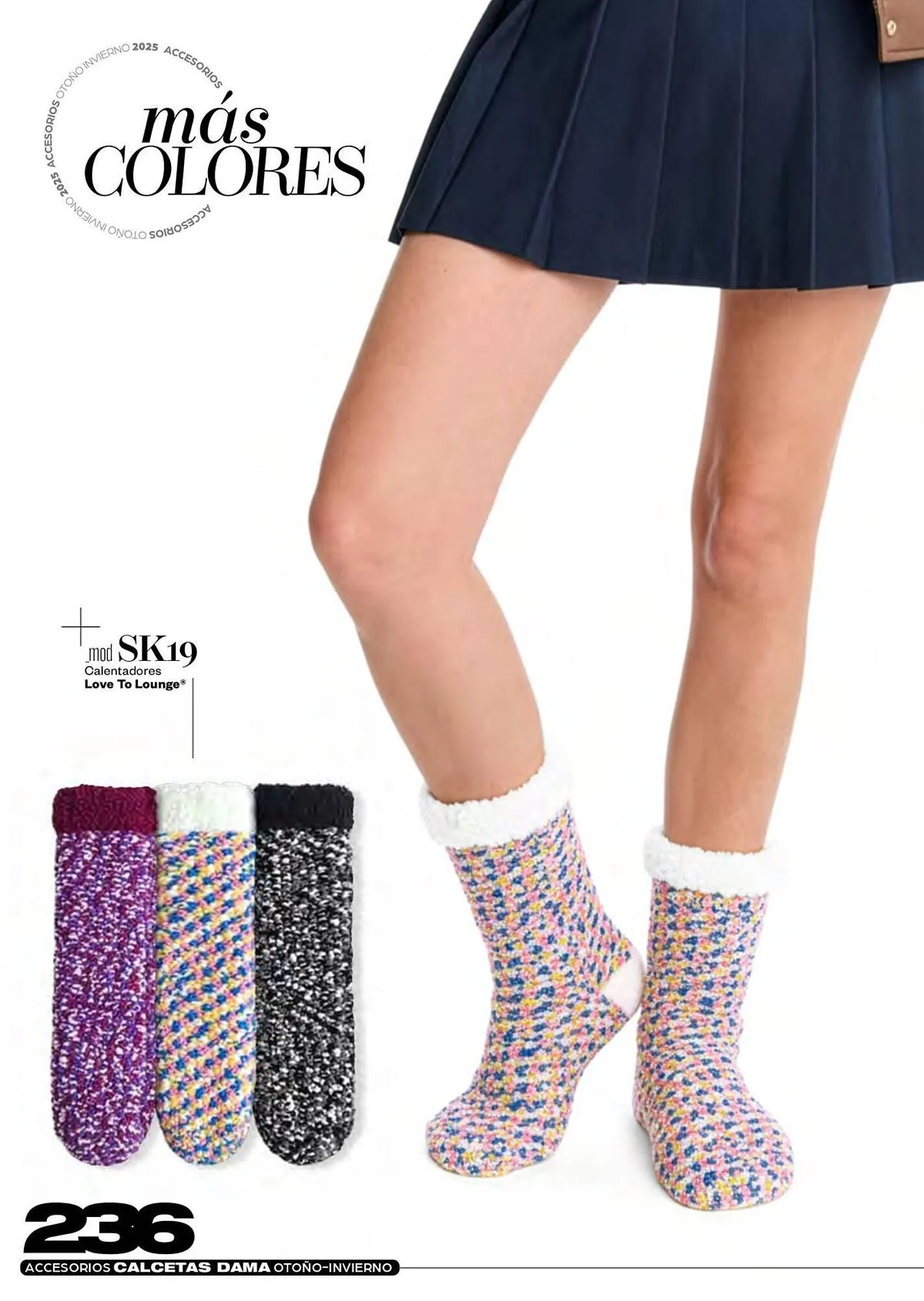 Catálogo de Catálogo Price Shoes 27 de noviembre al 28 de febrero 2026 - Pagina 236