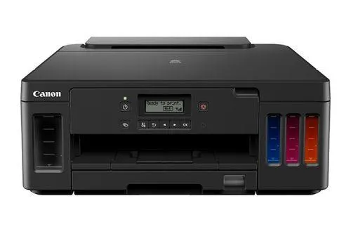 Impresora Canon PIXMA G5010 inalámbrica