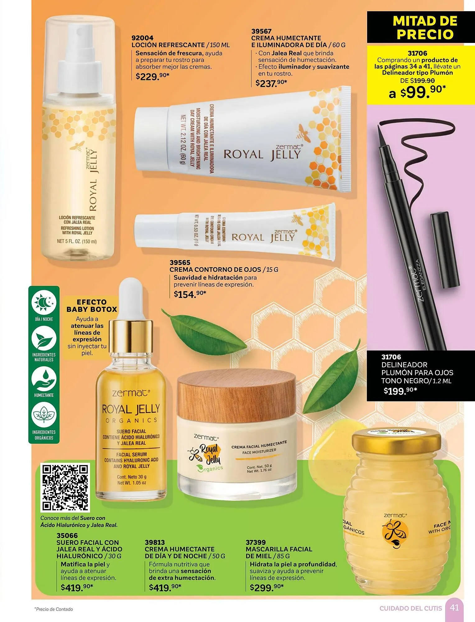 Catálogo de Catálogo Zermat 27 de febrero al 5 de marzo 2026 - Pagina 40
