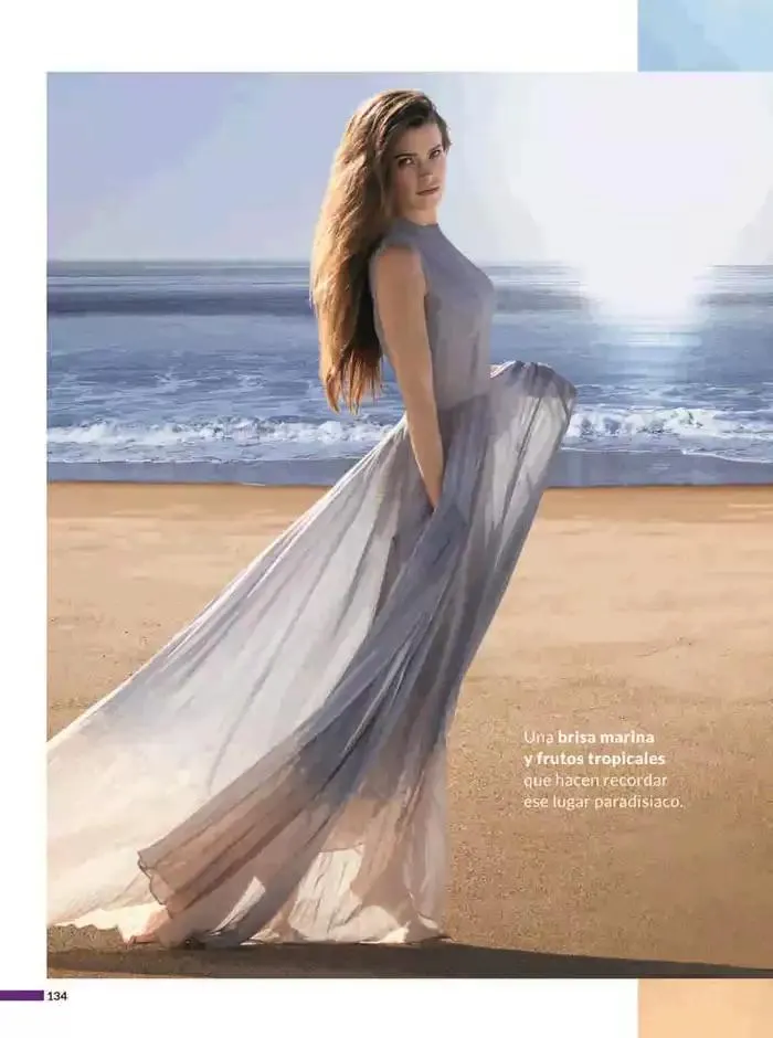 Catálogo de Avon COSMÉTICOS C6 6 de marzo al 9 de abril 2025 - Pagina 126