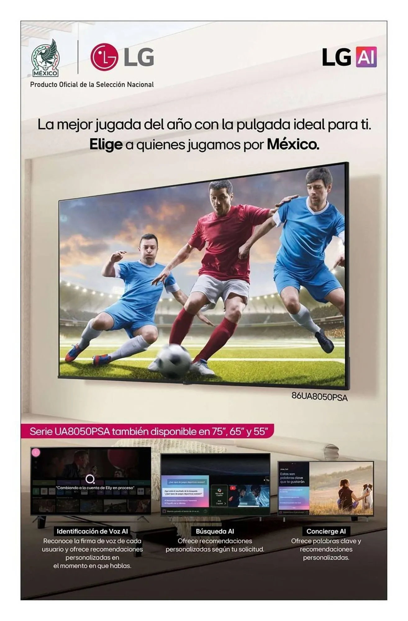 Catálogo de Catálogo Costco 1 de noviembre al 30 de noviembre 2025 - Pagina 14