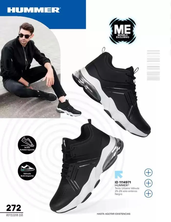 Catálogo de IMP SPRING | 2025 | 1E 17 de febrero al 28 de febrero 2025 - Pagina 274