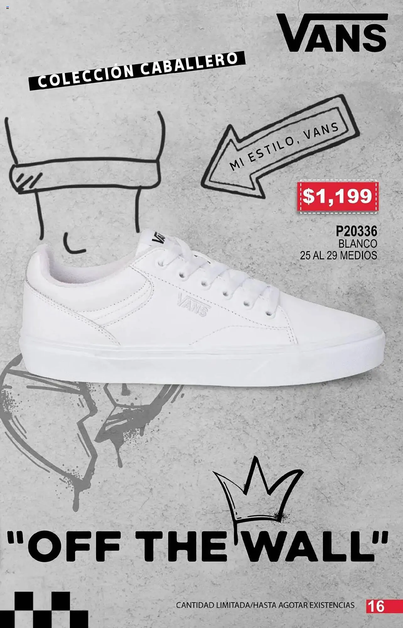 Catálogo de Catálogo Cklass 15 de septiembre al 30 de octubre 2025 - Pagina 18