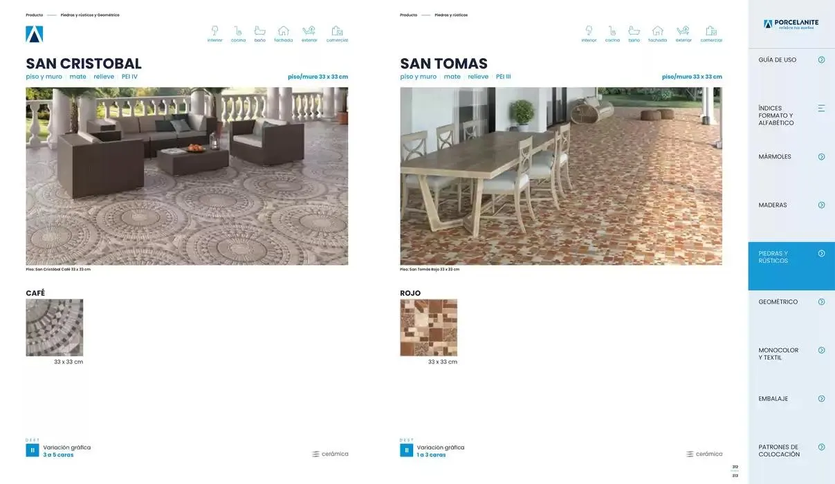 Catálogo de Catálogo General 2024 28 de octubre al 28 de febrero 2025 - Pagina 157