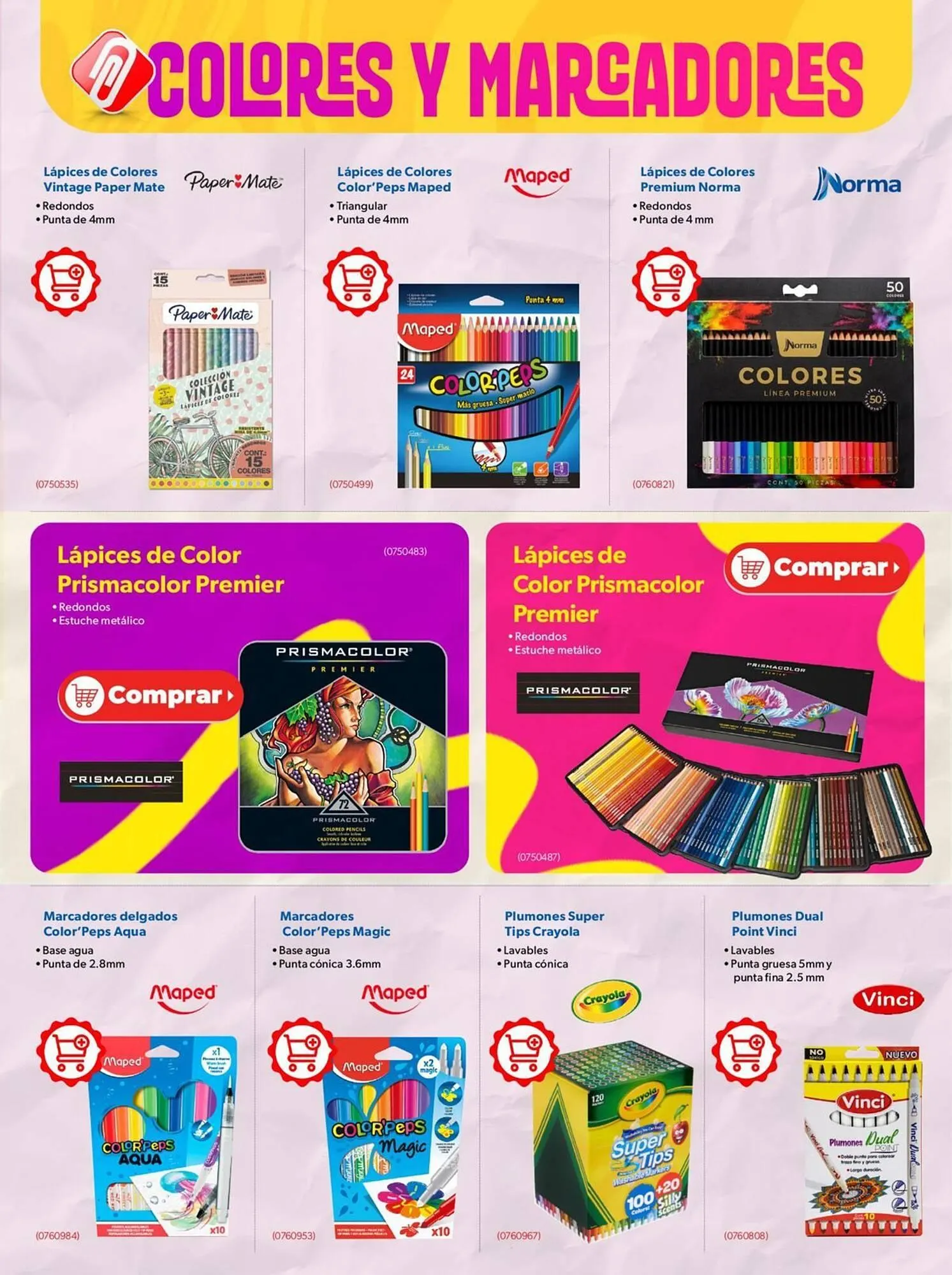 Catálogo de Catálogo Ofix 5 de noviembre al 17 de noviembre 2025 - Pagina 3