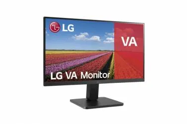 Monitor LG 22MR410-B LED 21.4", 1920x1080 Full HD, FreeSync, 100Hz, HDMI, Negro