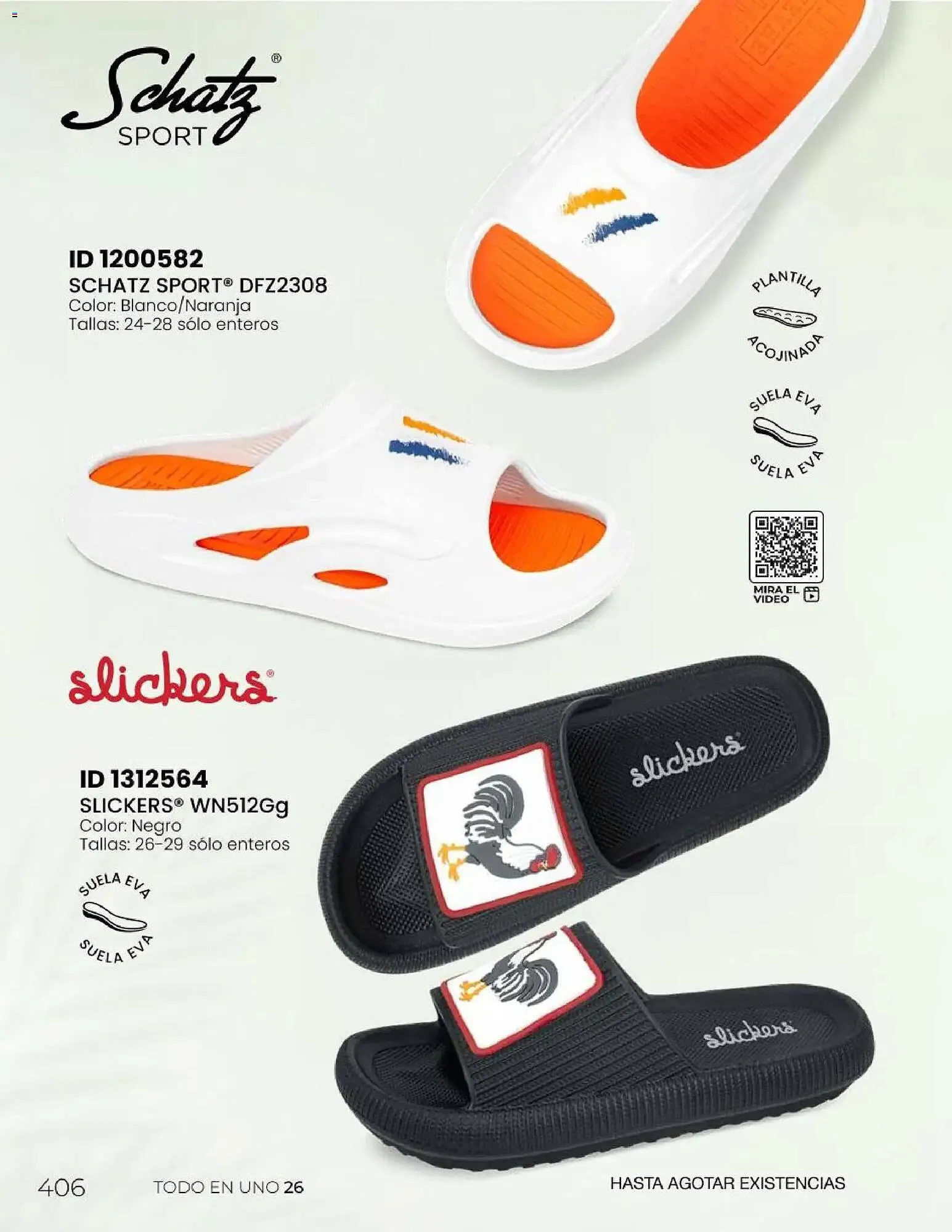 Catálogo de Catálogo Price Shoes 6 de mayo al 31 de diciembre 2026 - Pagina 406