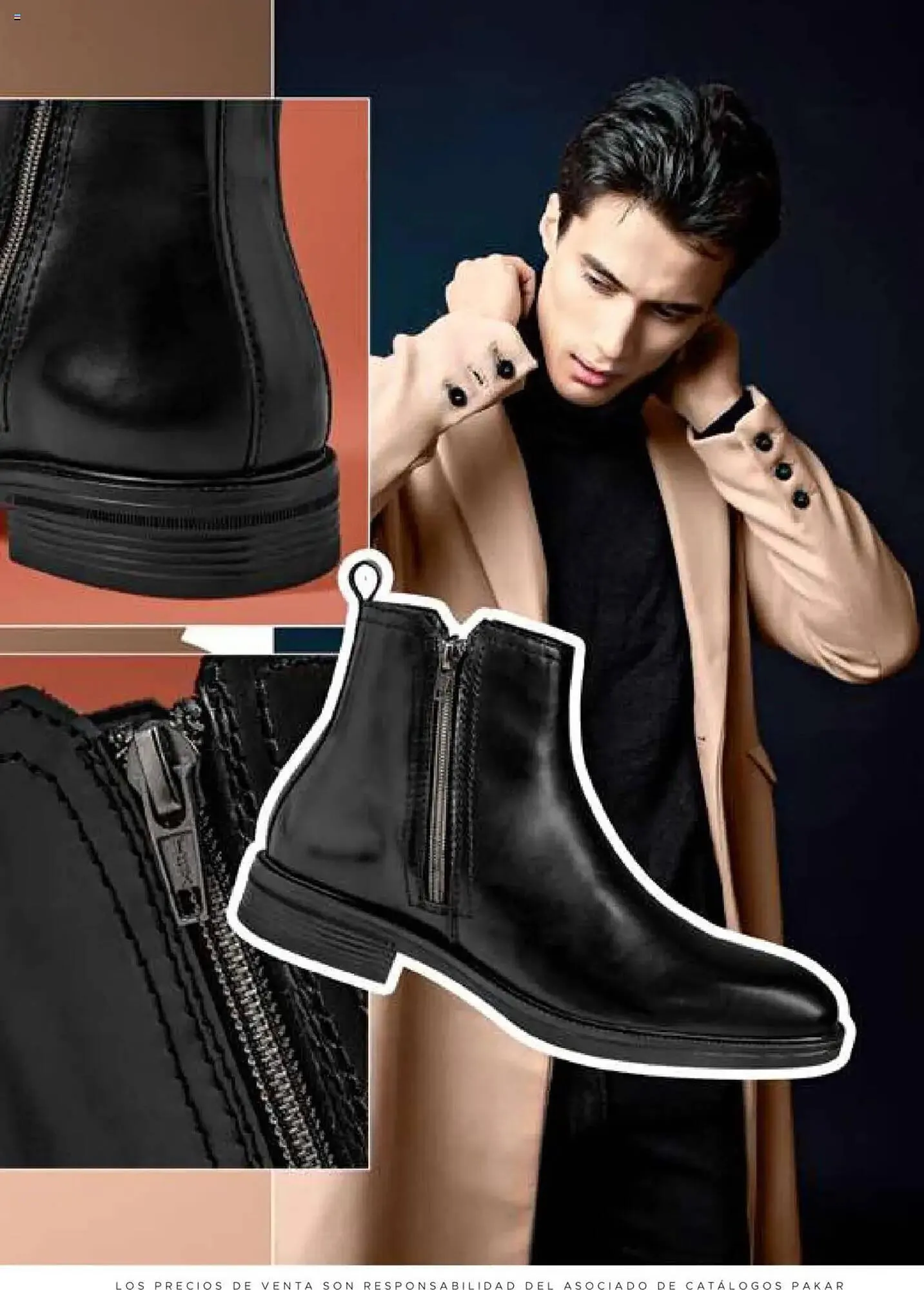 Catálogo de Catálogo SC Pakar 24 de julio al 1 de enero 2026 - Pagina 189