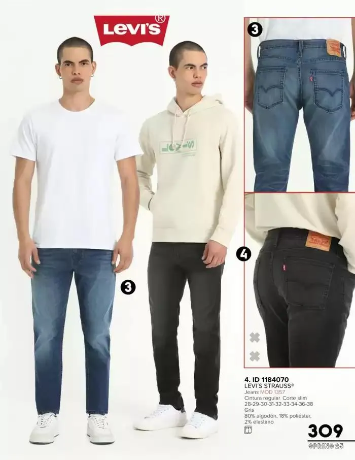 Catálogo de IMP SPRING | 2025 | 1E 17 de febrero al 28 de febrero 2025 - Pagina 311