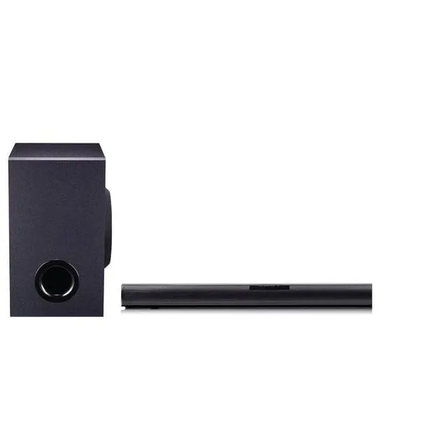 Barra de sonido 2.1 Ch Bluetooth