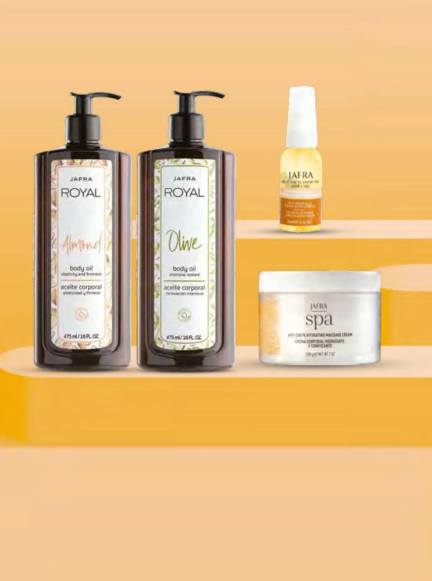 Catálogo de Catálogo Jafra 1 de octubre al 3 de noviembre 2025 - Pagina 42