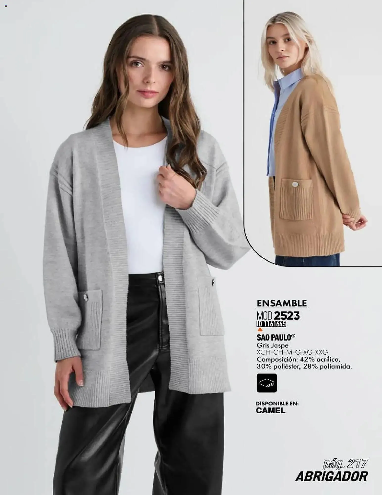 Catálogo de Catálogo Price Shoes 11 de noviembre al 1 de marzo 2026 - Pagina 217