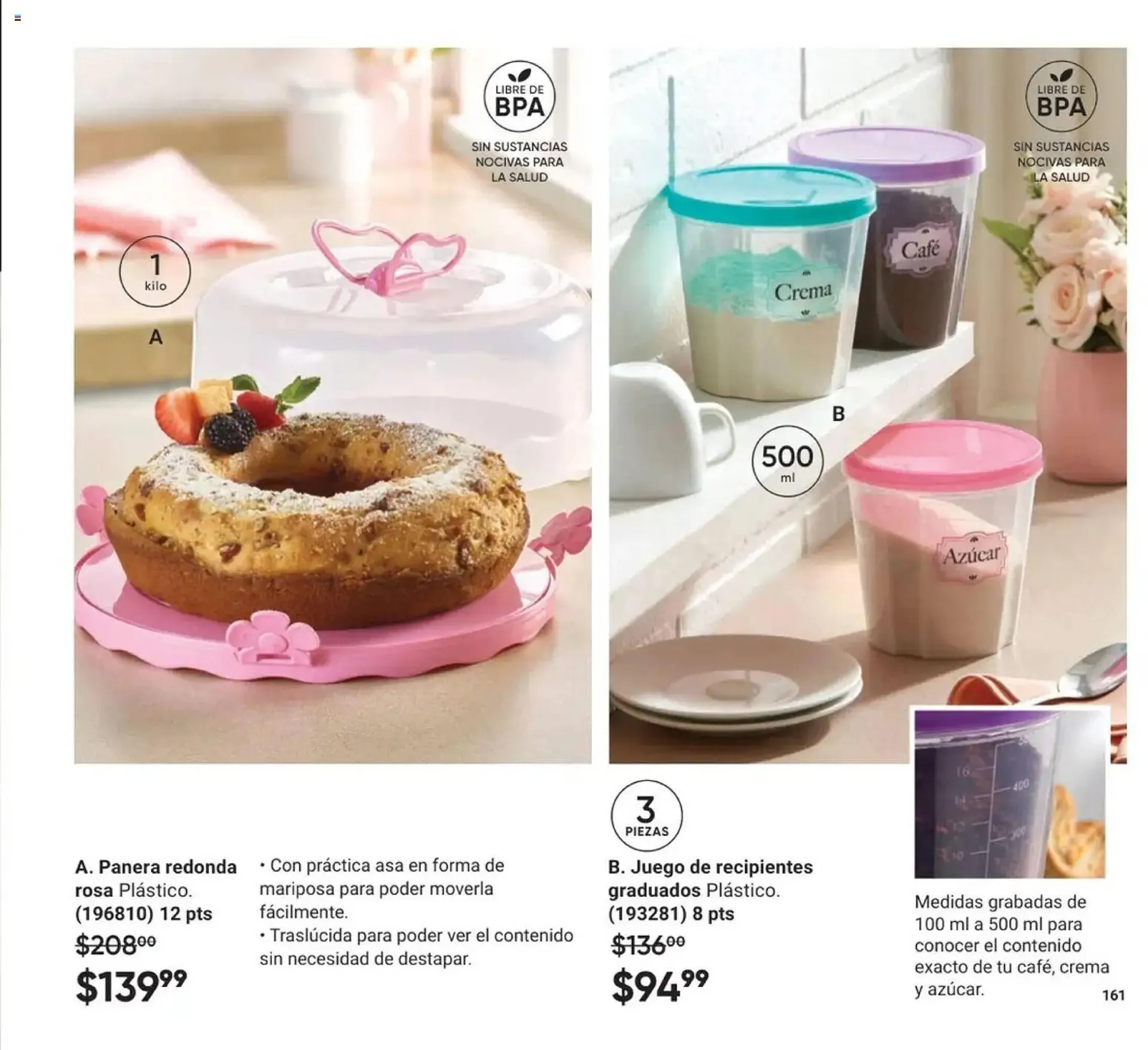 Catálogo de Catálogo Avon 20 de diciembre al 23 de enero 2026 - Pagina 163