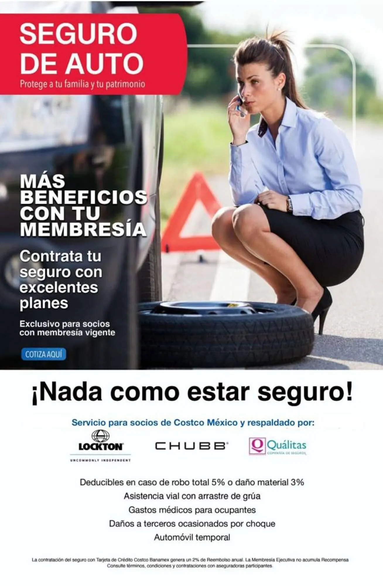 Catálogo de Catálogo Costco 1 de julio al 31 de julio 2025 - Pagina 17