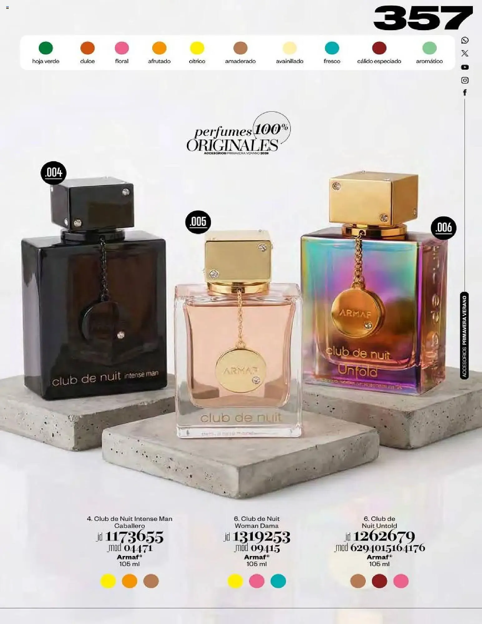 Catálogo de Catálogo Price Shoes 18 de abril al 1 de enero 2027 - Pagina 357