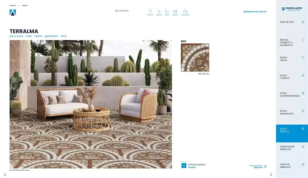 Catálogo de Novedades 2024 28 de octubre al 28 de febrero 2025 - Pagina 45