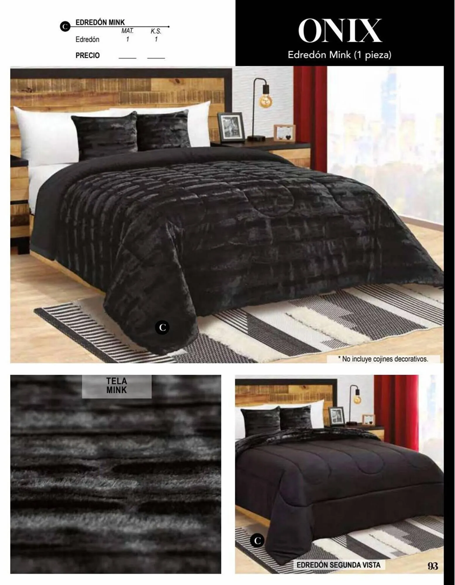 Catálogo de Catálogo Elefantito 14 de junio al 3 de enero 2024 - Pagina 93