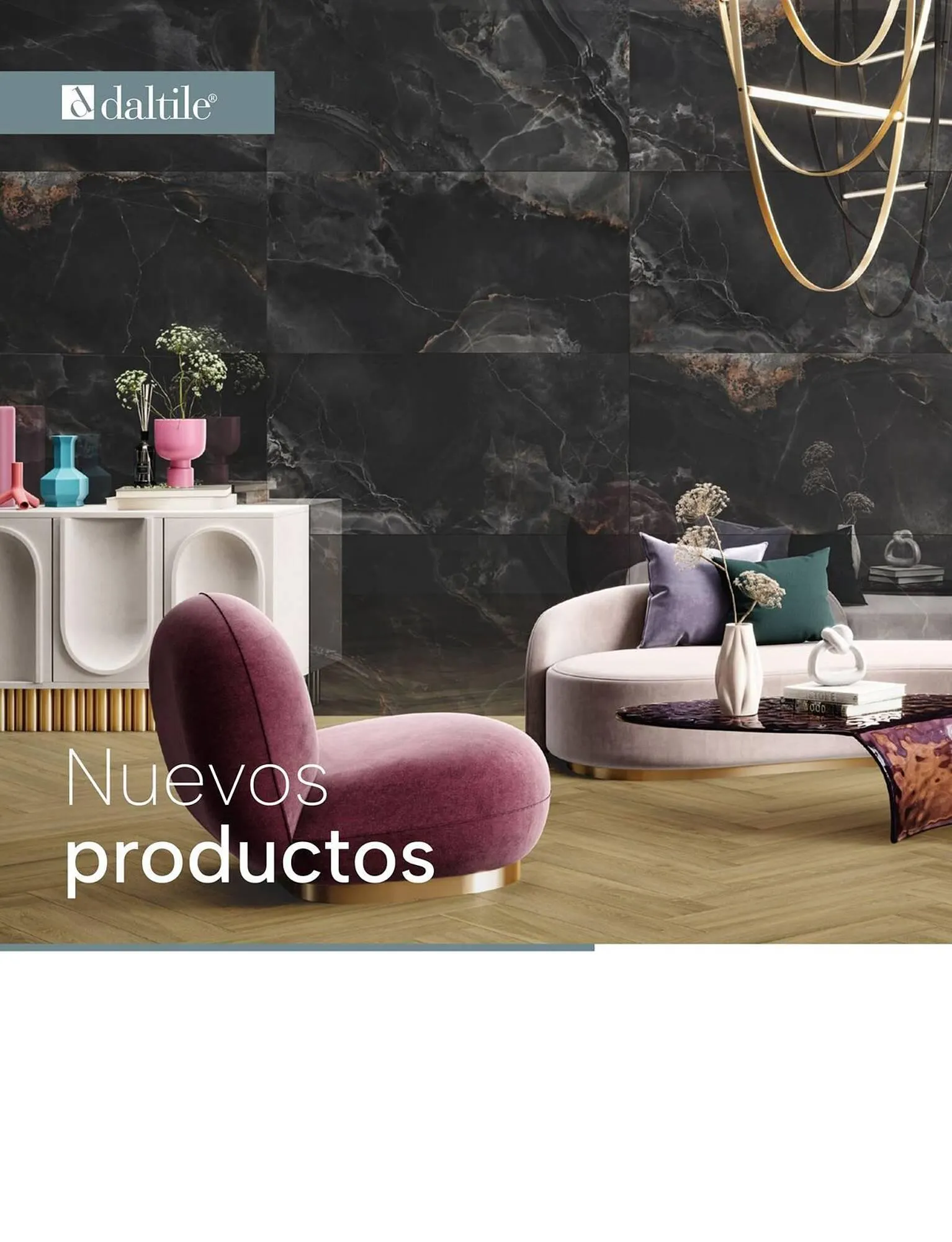 Catálogo de Catálogo Daltile 1 de enero al 31 de diciembre 2024 - Pagina 28