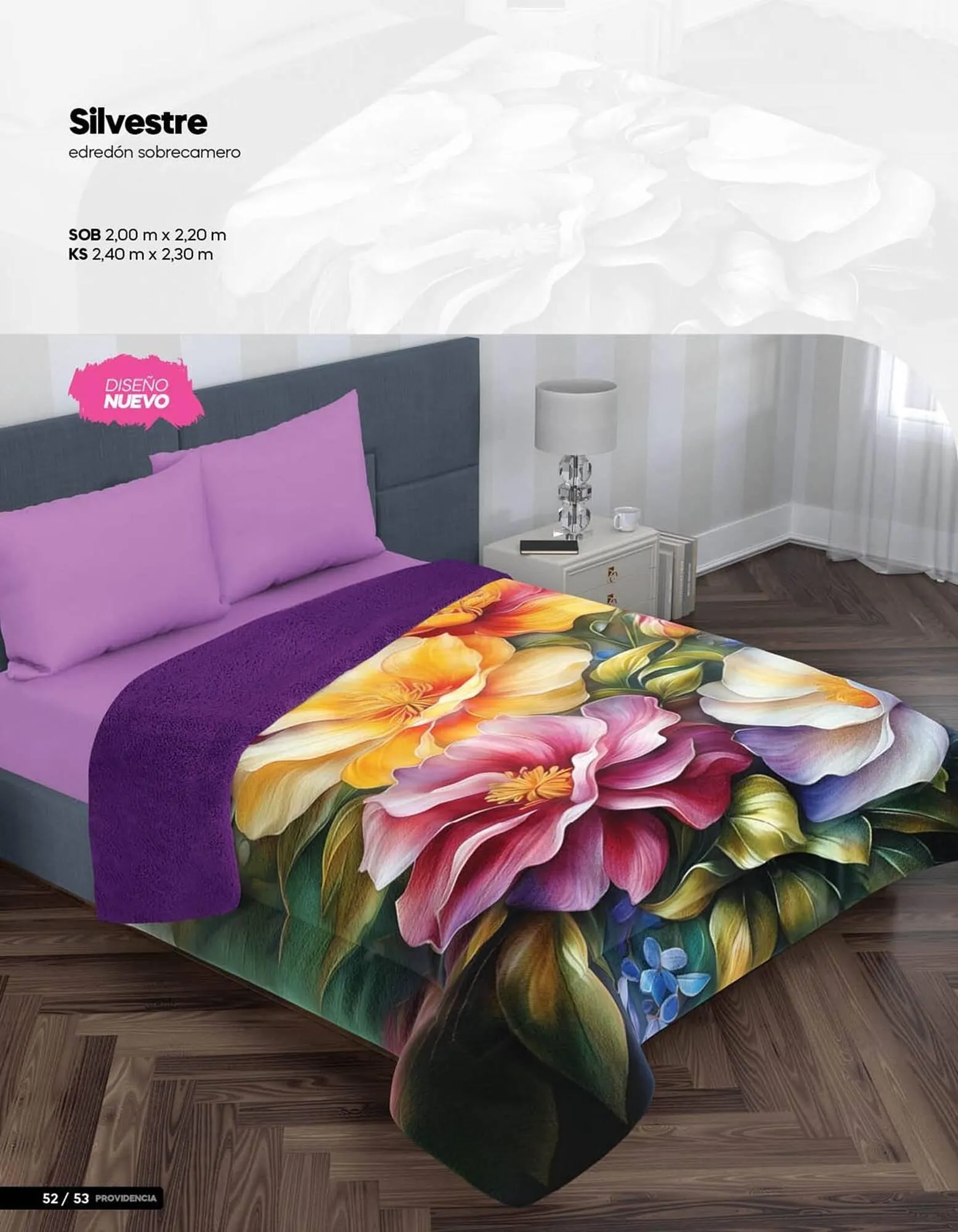 Catálogo de Catálogo Providencia 24 de mayo al 31 de diciembre 2025 - Pagina 65