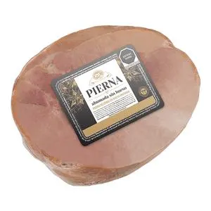 PIERNA AHUMADA SIN HUESO RYC