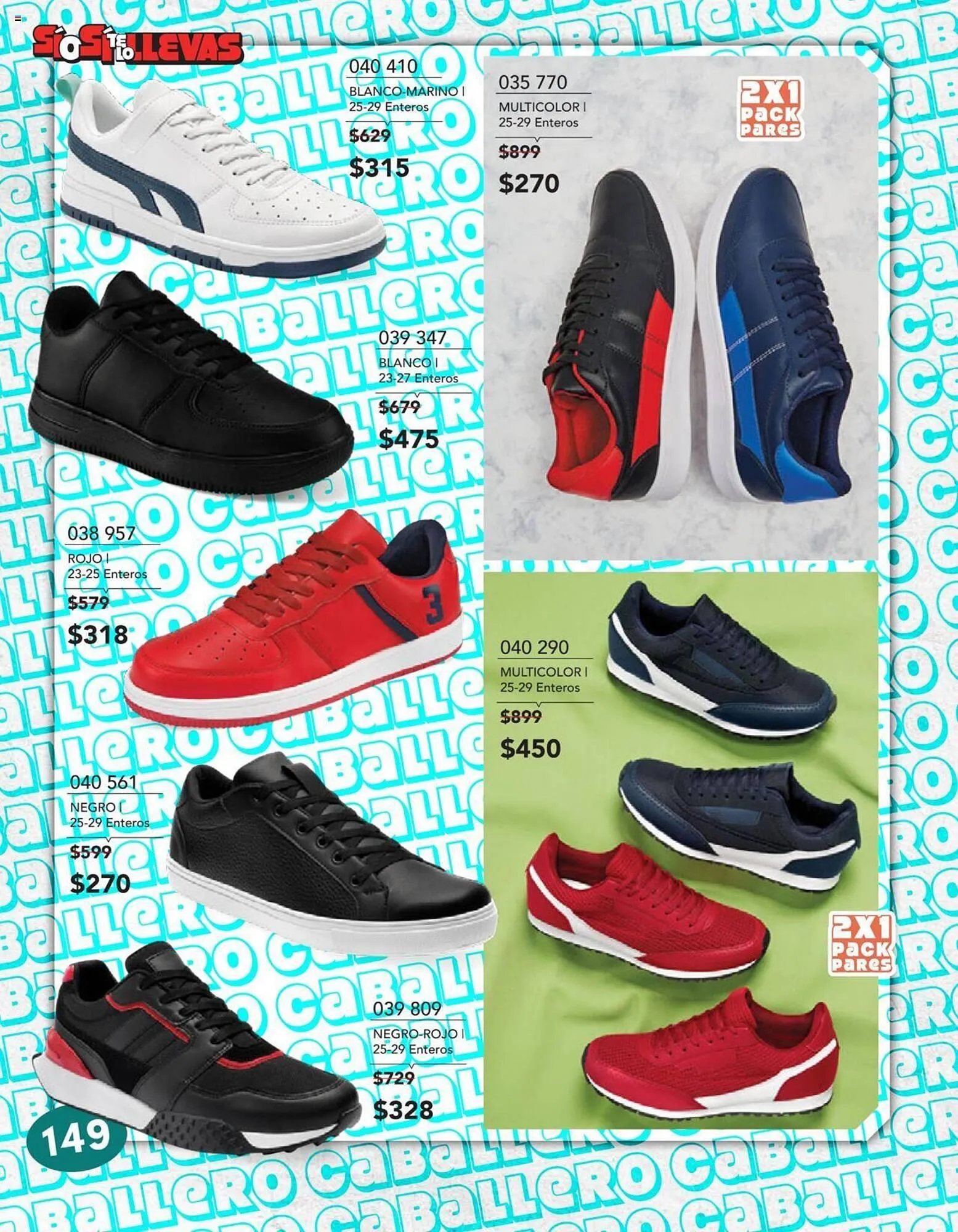 Catálogo de Catálogo Mundo Terra 6 de mayo al 30 de junio 2024 - Pagina 152