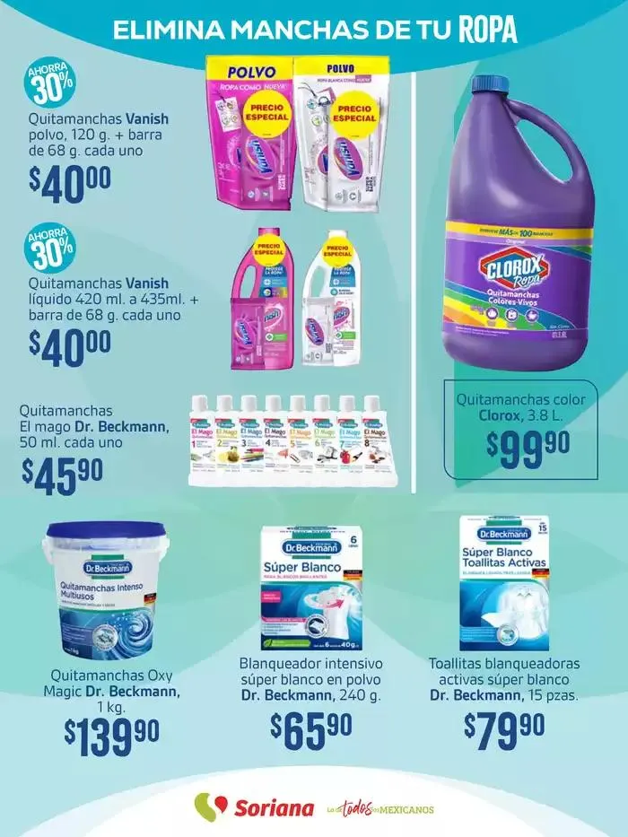 Catálogo de Casa Zen Híper 7 de enero al 13 de enero 2025 - Pagina 14