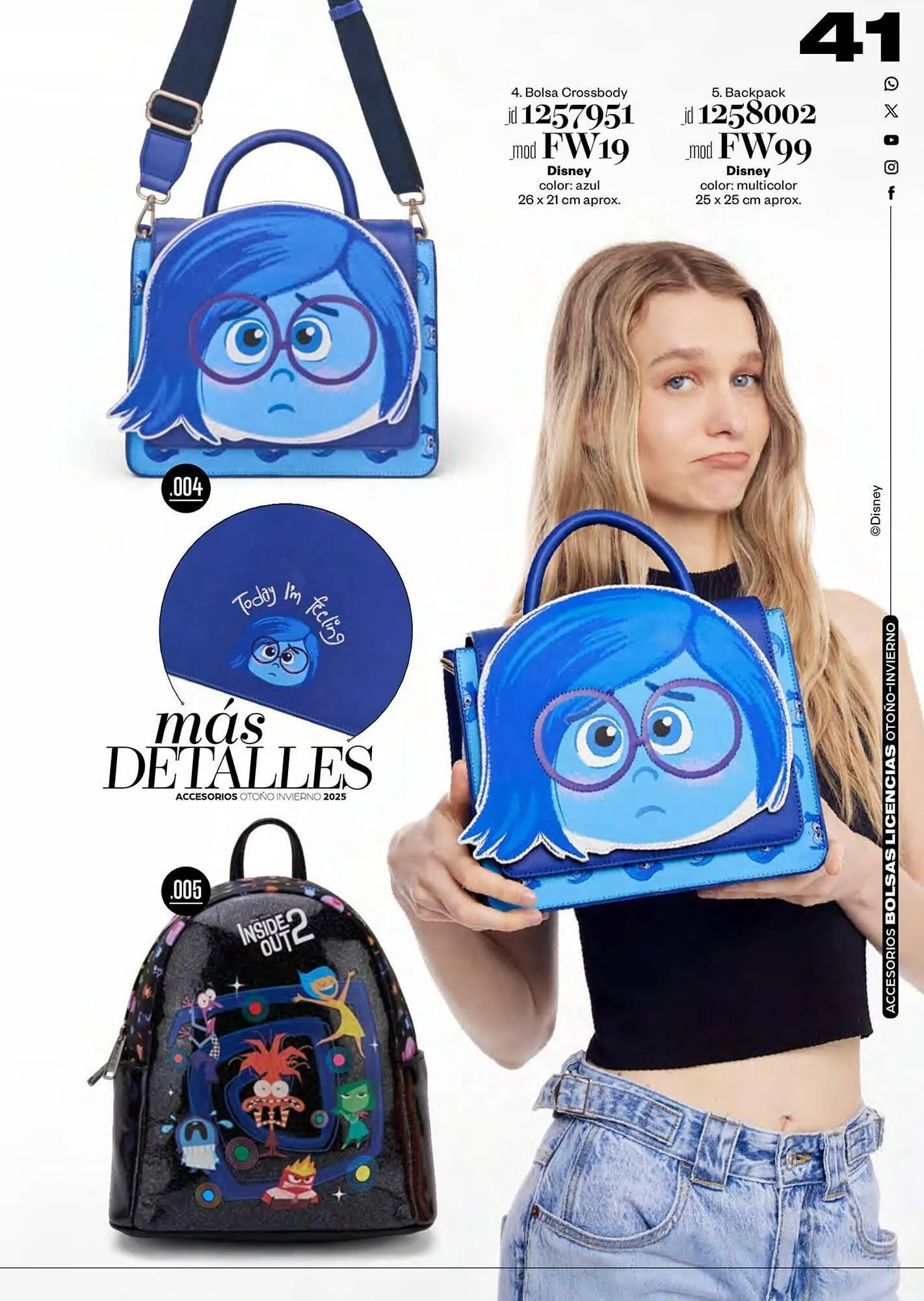 Catálogo de Catálogo Price Shoes 27 de noviembre al 28 de febrero 2026 - Pagina 41