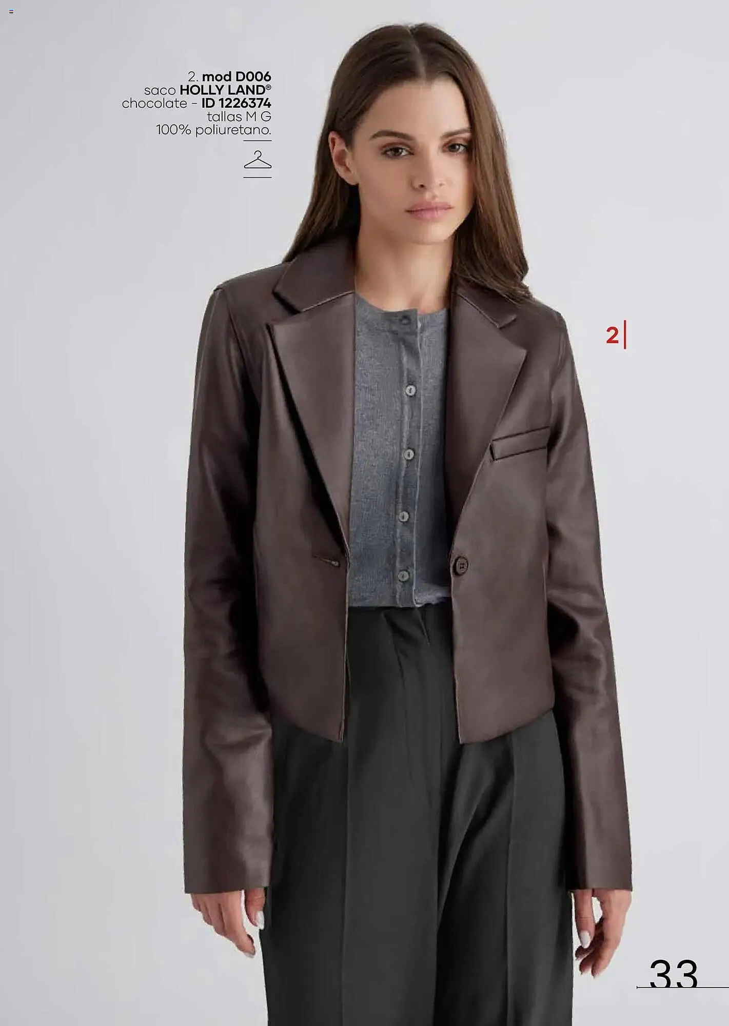 Catálogo de Catálogo Price Shoes 27 de noviembre al 1 de marzo 2026 - Pagina 33