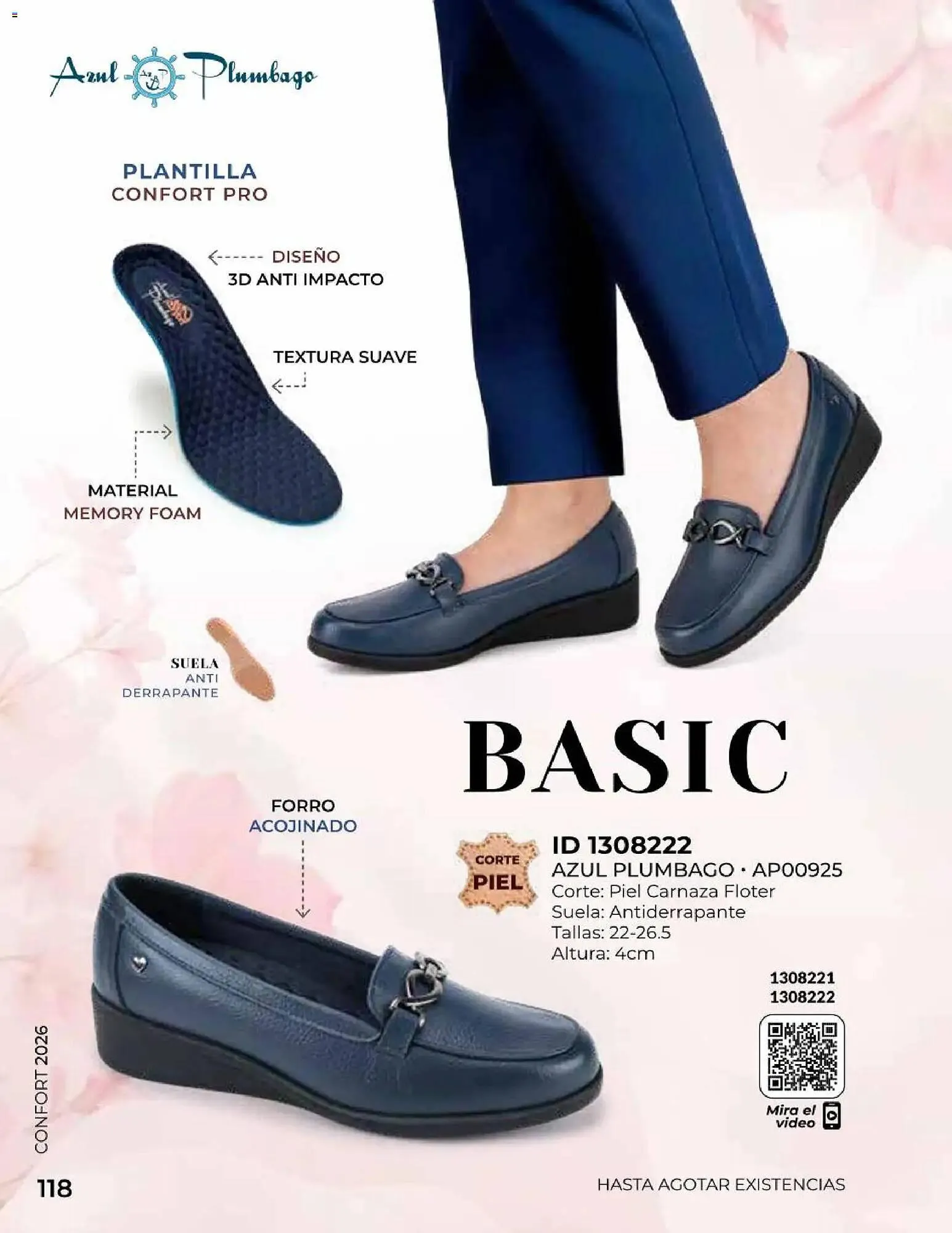 Catálogo de Catálogo Price Shoes 15 de febrero al 1 de enero 2027 - Pagina 118