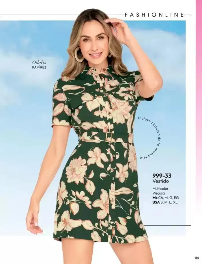 Catálogo de Ahorra ahora con nuestras ofertas 8 de enero al 30 de junio 2025 - Pagina 19