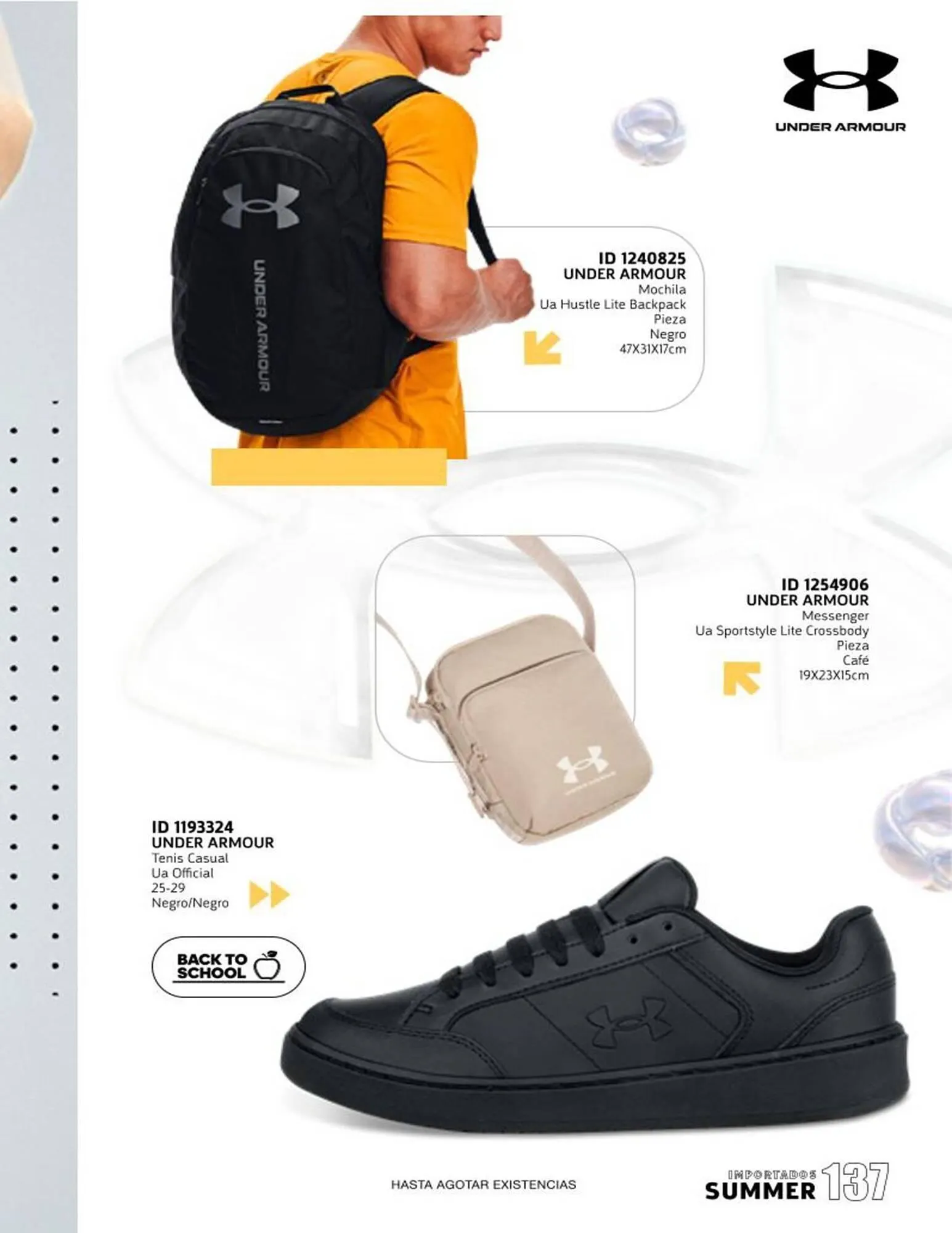 Catálogo de Catálogo Price Shoes 8 de julio al 31 de diciembre 2025 - Pagina 137