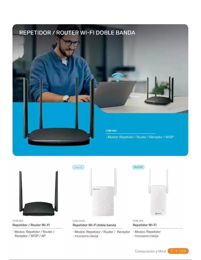 Catálogo de Catálogo 2025 18 de febrero al 31 de diciembre 2025 - Pagina 127