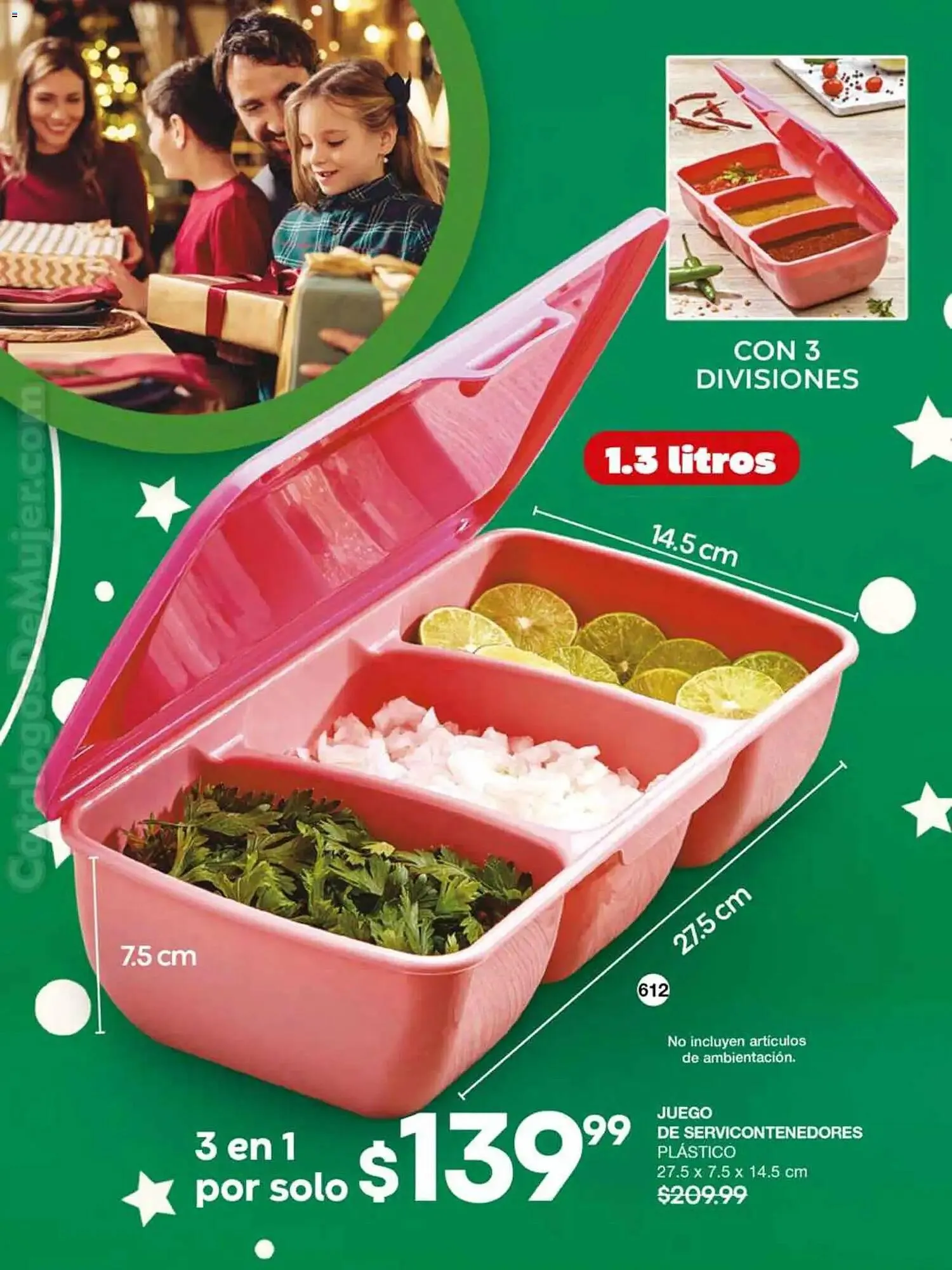 Catálogo de Catálogo Fuller 12 de noviembre al 3 de diciembre 2026 - Pagina 178