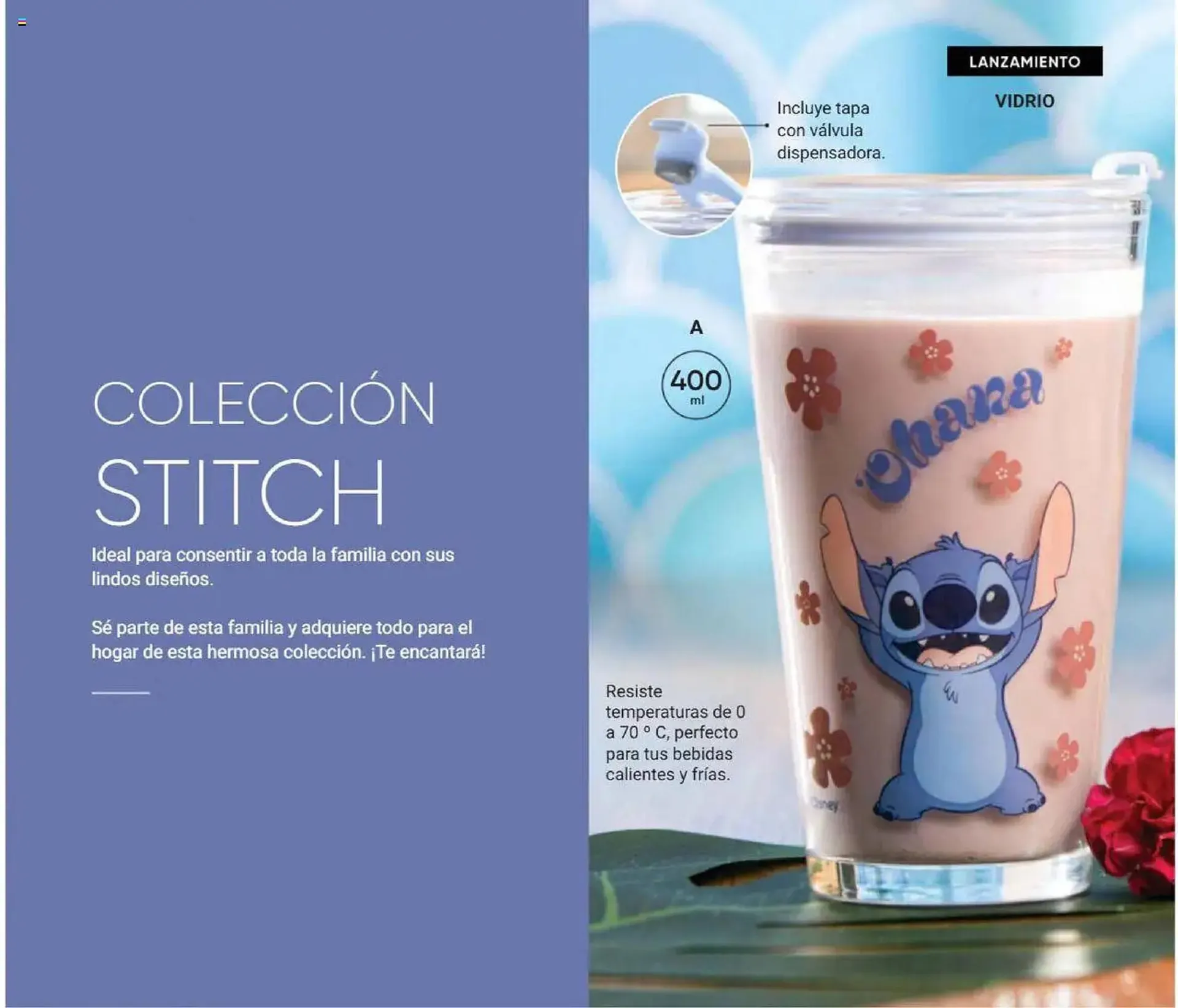 Catálogo de Catálogo Avon 16 de julio al 1 de septiembre 2025 - Pagina 104