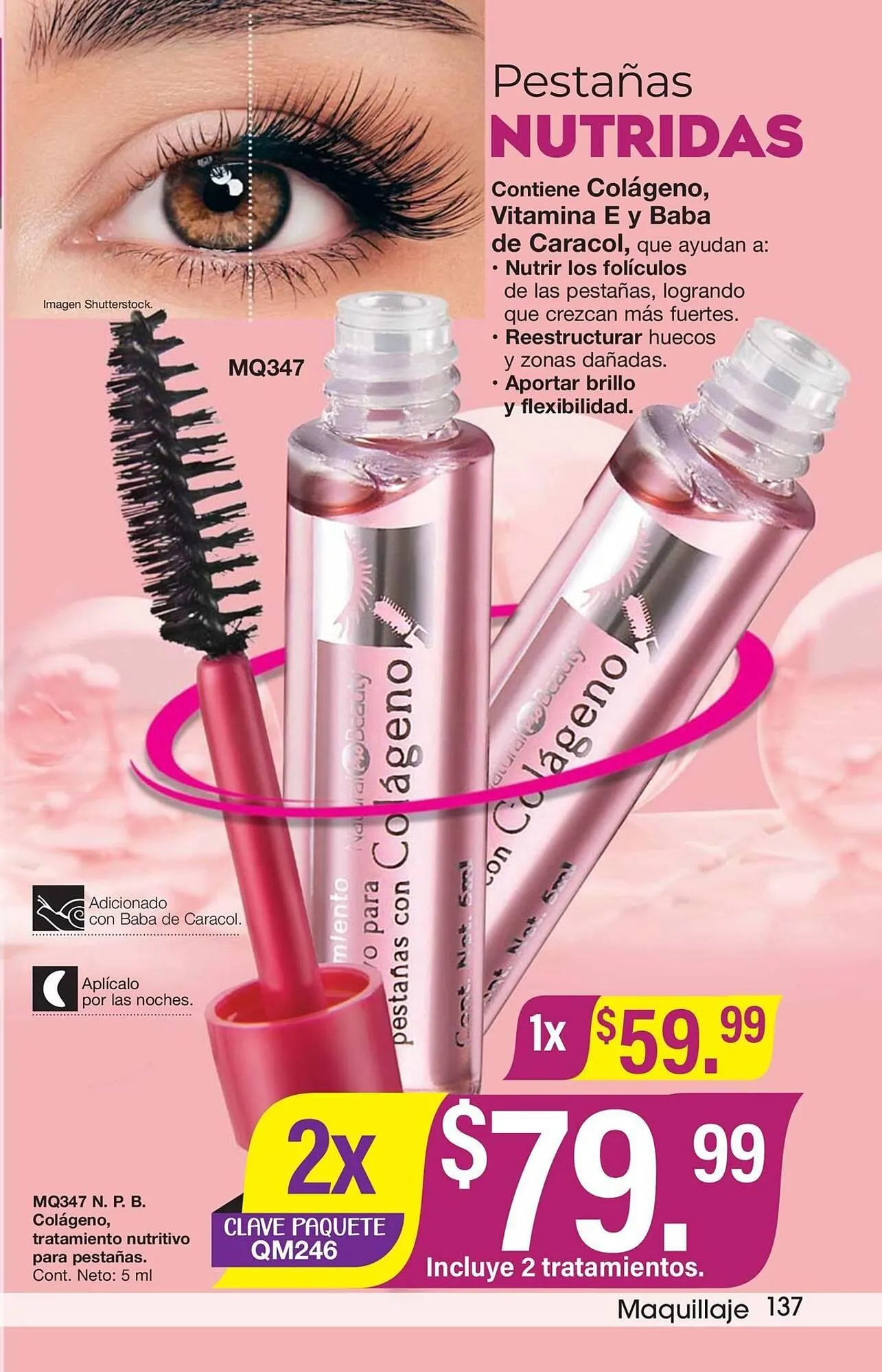 Catálogo de Catálogo Arabela 27 de octubre al 13 de noviembre 2025 - Pagina 115