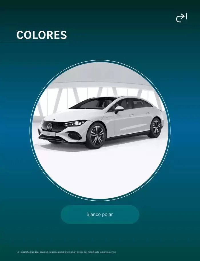 Catálogo de EQE 350+ 27 de enero al 27 de enero 2026 - Pagina 13