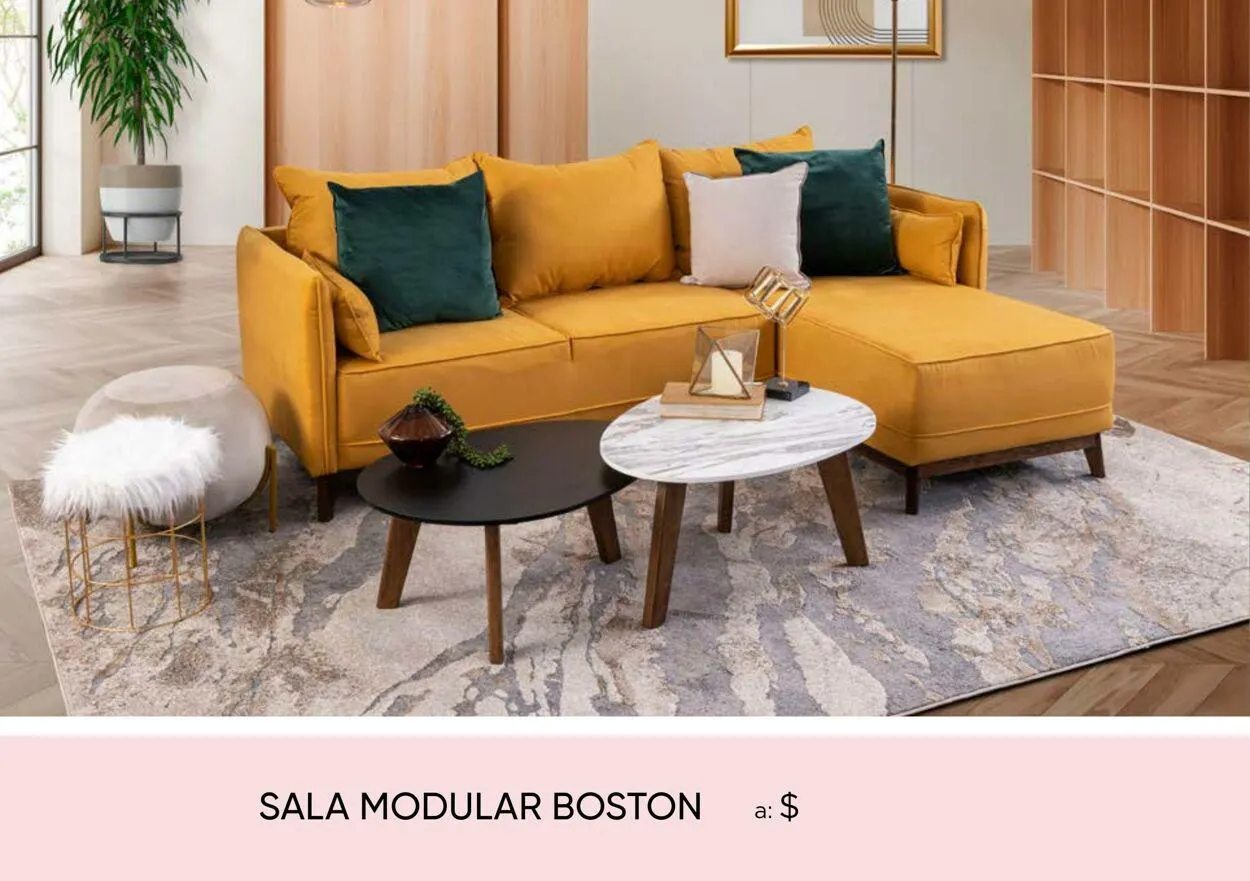 Catálogo de Muebles Dico Oferta actual 1 de enero al 31 de diciembre 2024 - Pagina 2