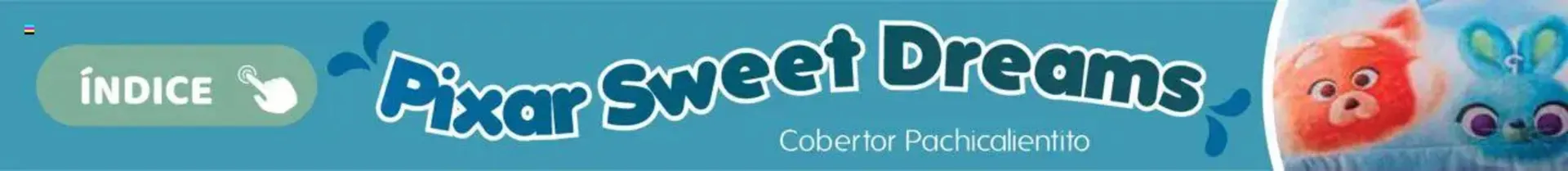 Catálogo de Catálogo Colchas Concord 1 de agosto al 1 de noviembre 2025 - Pagina 976