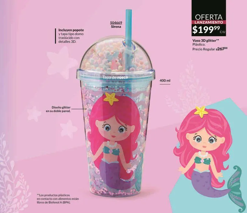 Catálogo de Avon Casa & Estilo C17 20 de septiembre al 25 de octubre 2024 - Pagina 193