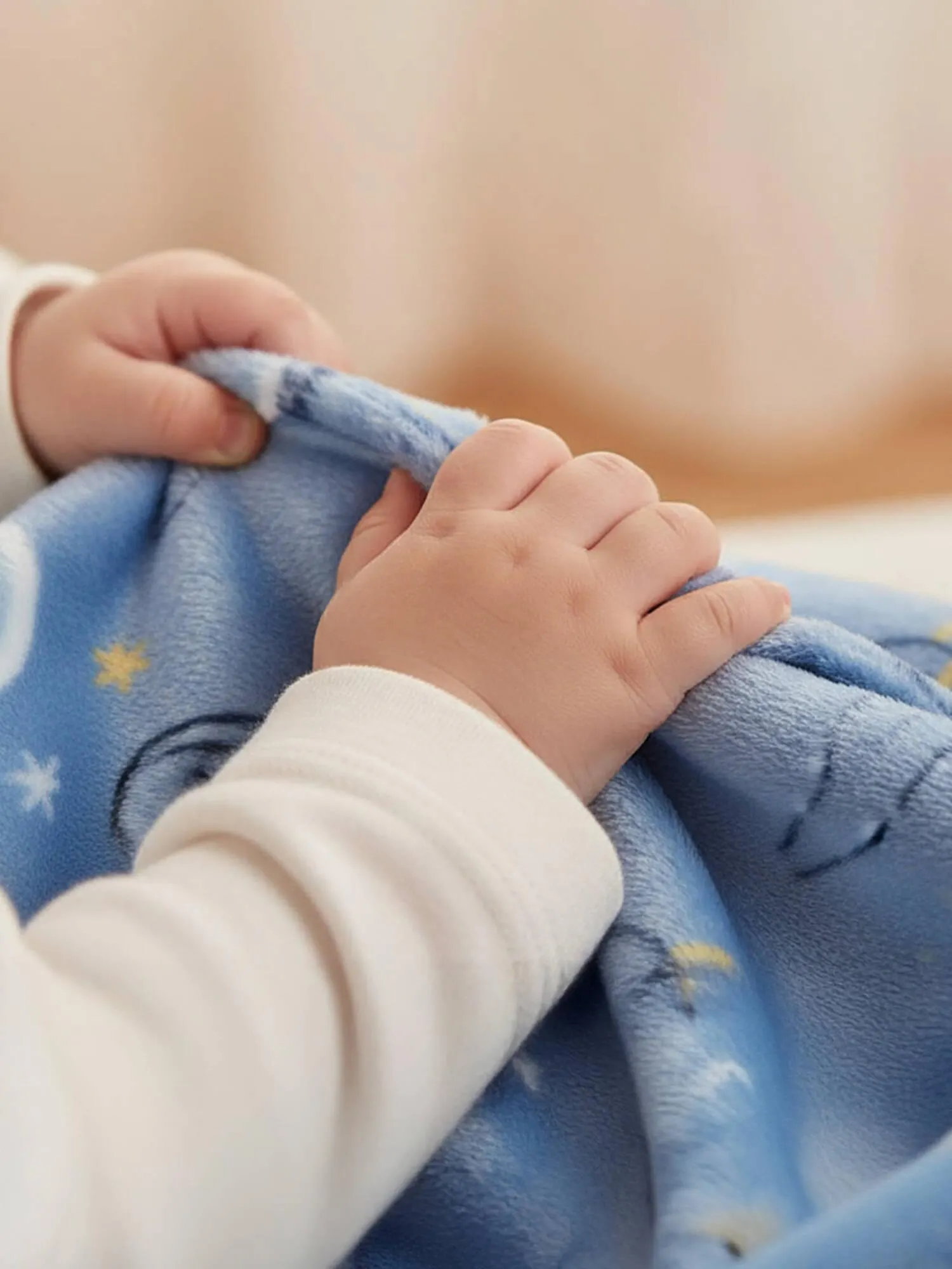 Catálogo Baby Mink - 1