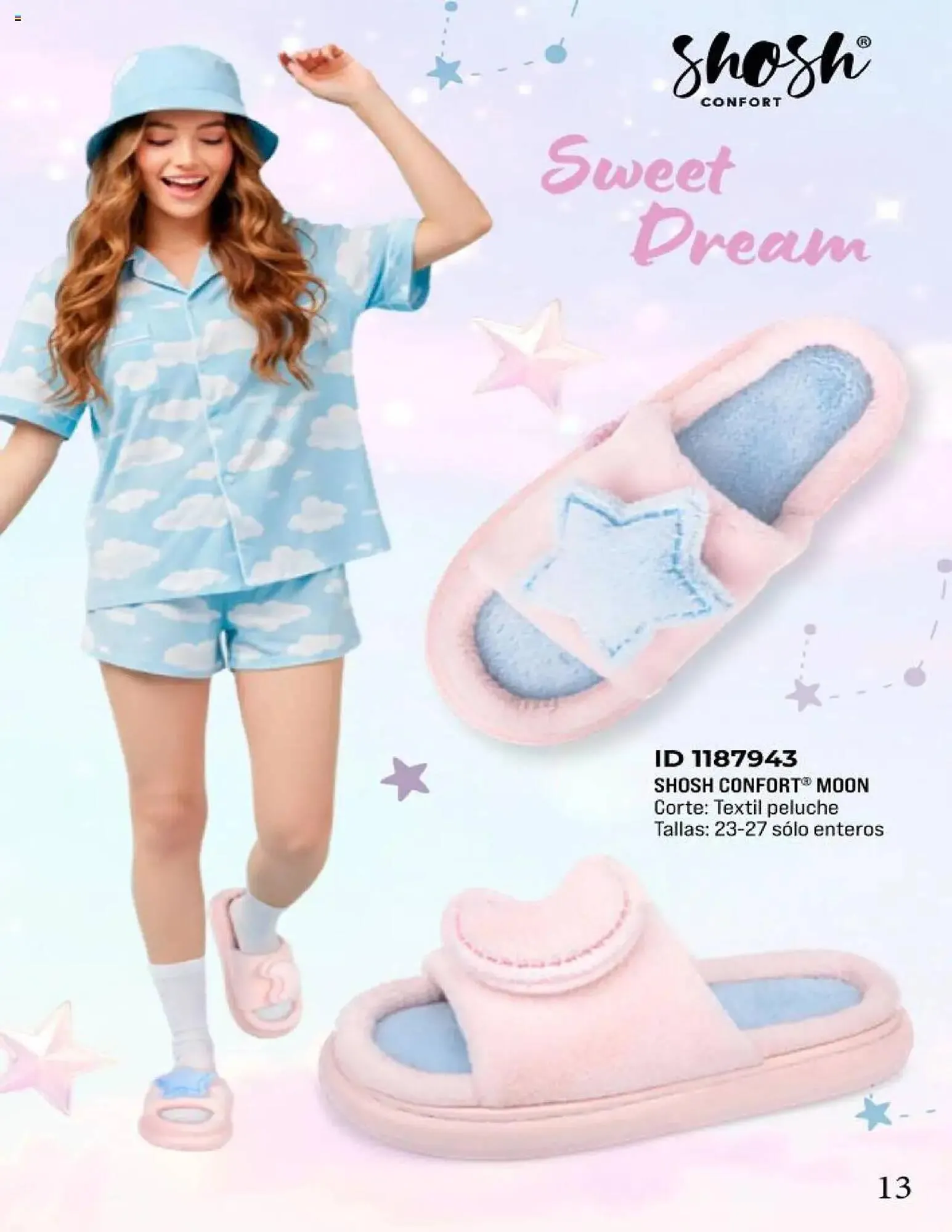 Catálogo de Catálogo Price Shoes 3 de julio al 10 de julio 2025 - Pagina 13